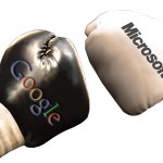 Lecseréli a Windowst a Google