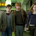 Harry Potter és a Halál ereklyéi