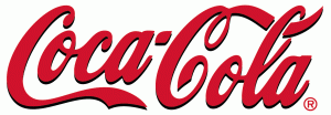 Látványos Coca-cola reklám egy felhőkarcolón